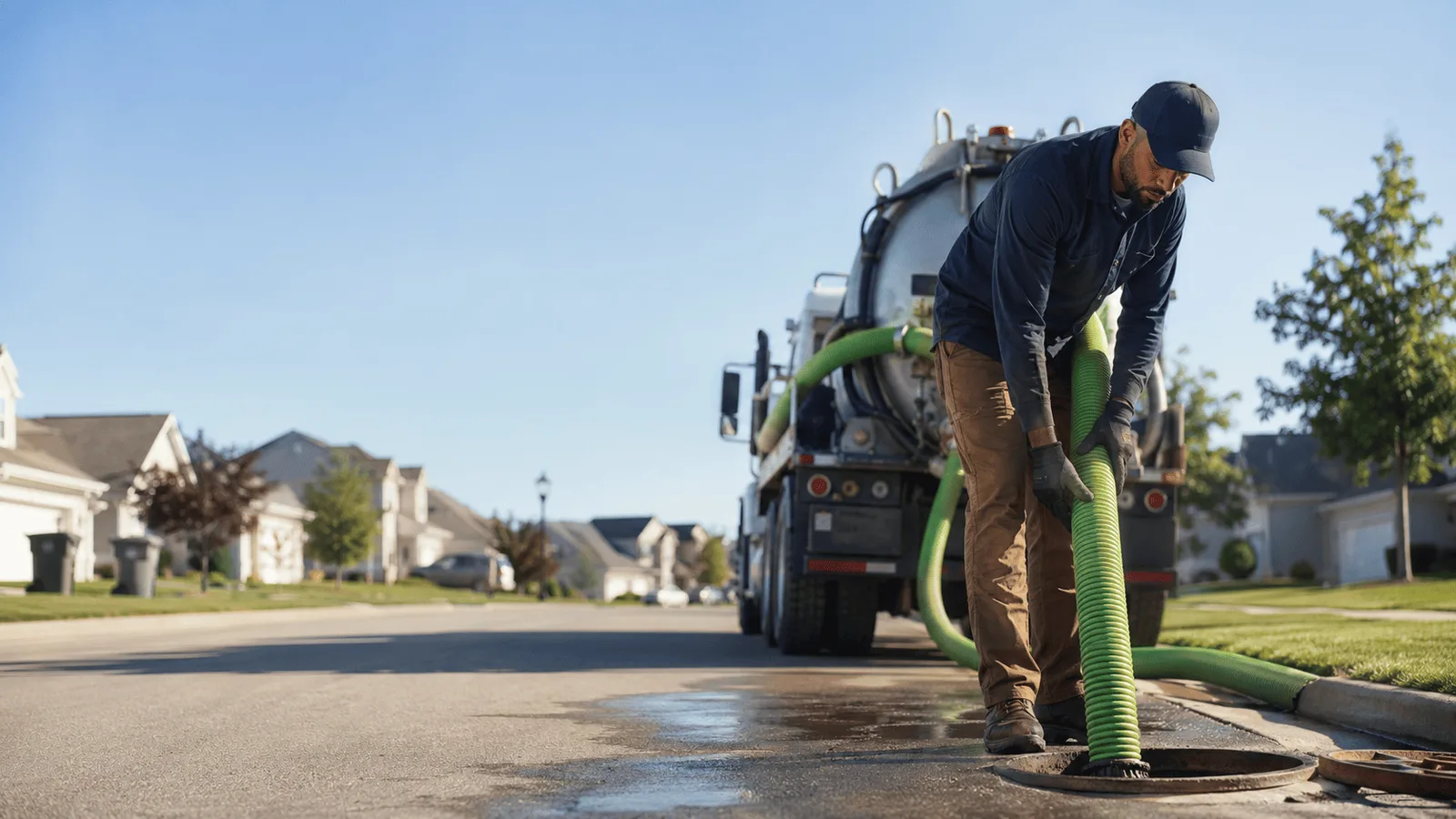 Mosquito Control in Altamont, NY